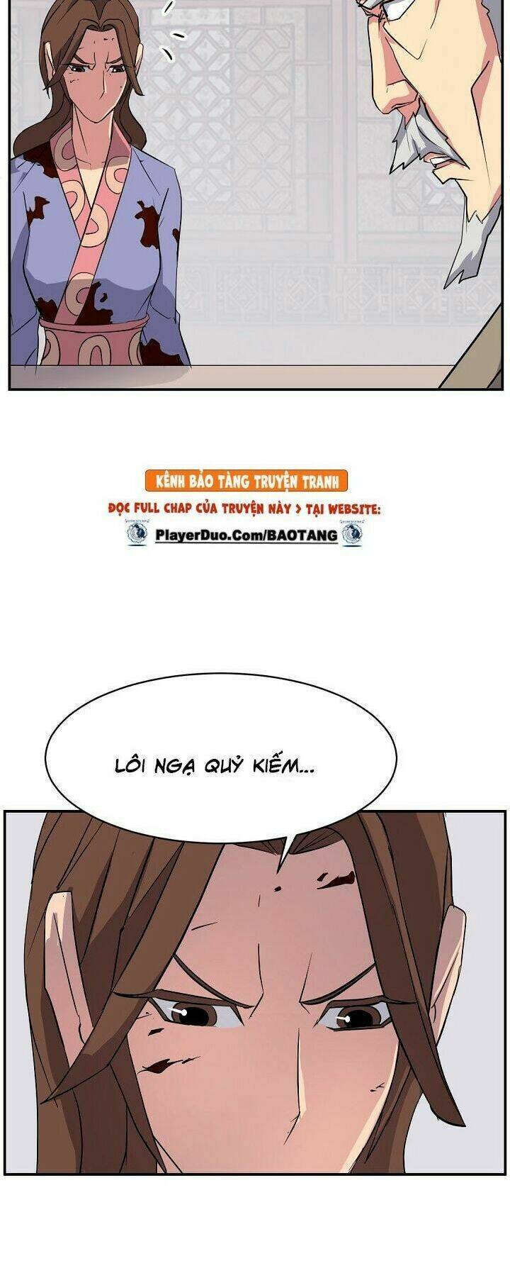 Trọng Sinh Bất Khả Chiến Bại - Chapter 54 - Page 18