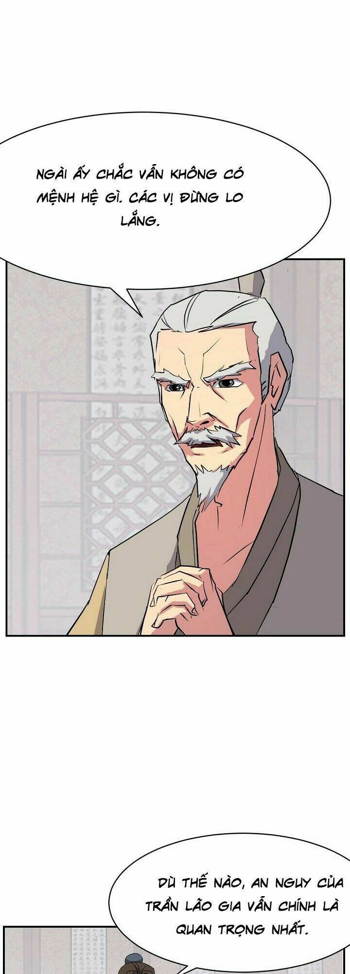 Trọng Sinh Bất Khả Chiến Bại - Chapter 54 - Page 19