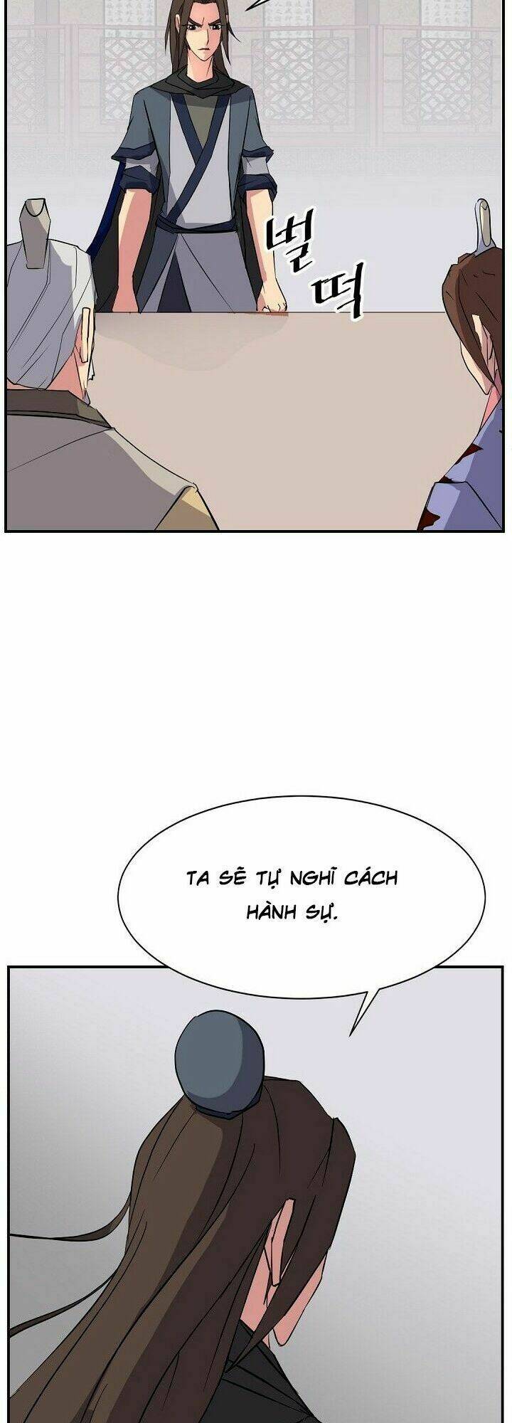 Trọng Sinh Bất Khả Chiến Bại - Chapter 54 - Page 20