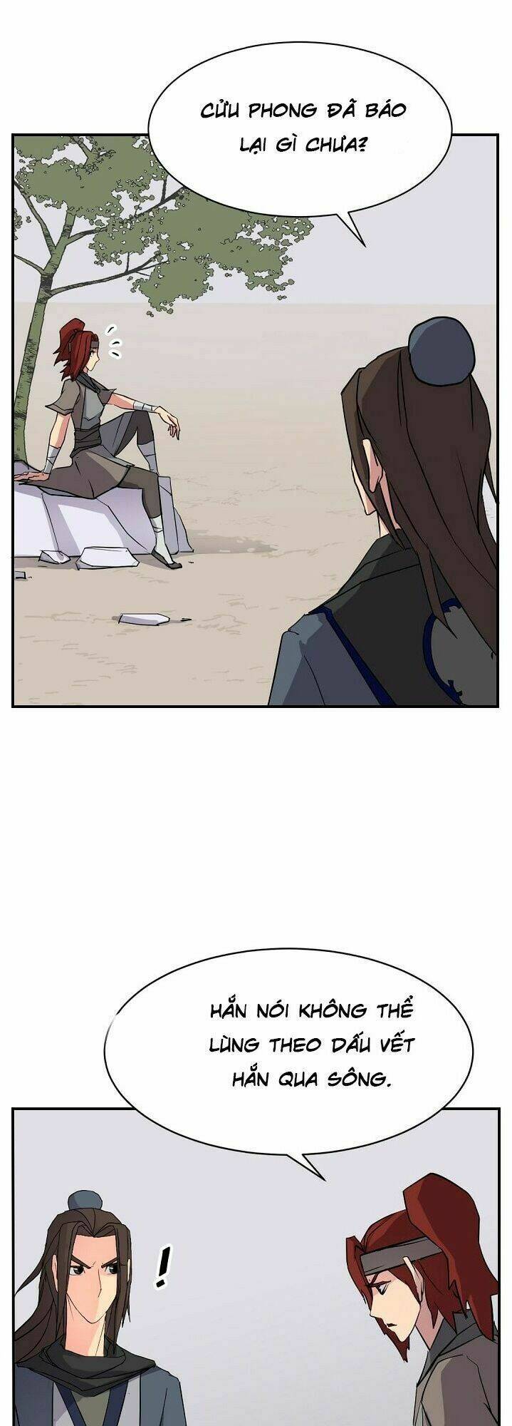 Trọng Sinh Bất Khả Chiến Bại - Chapter 54 - Page 23