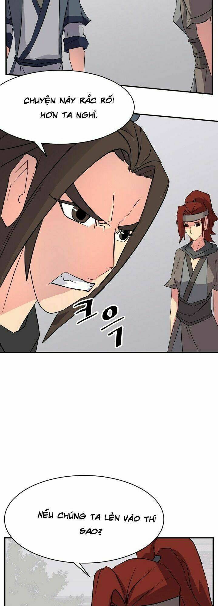 Trọng Sinh Bất Khả Chiến Bại - Chapter 54 - Page 24