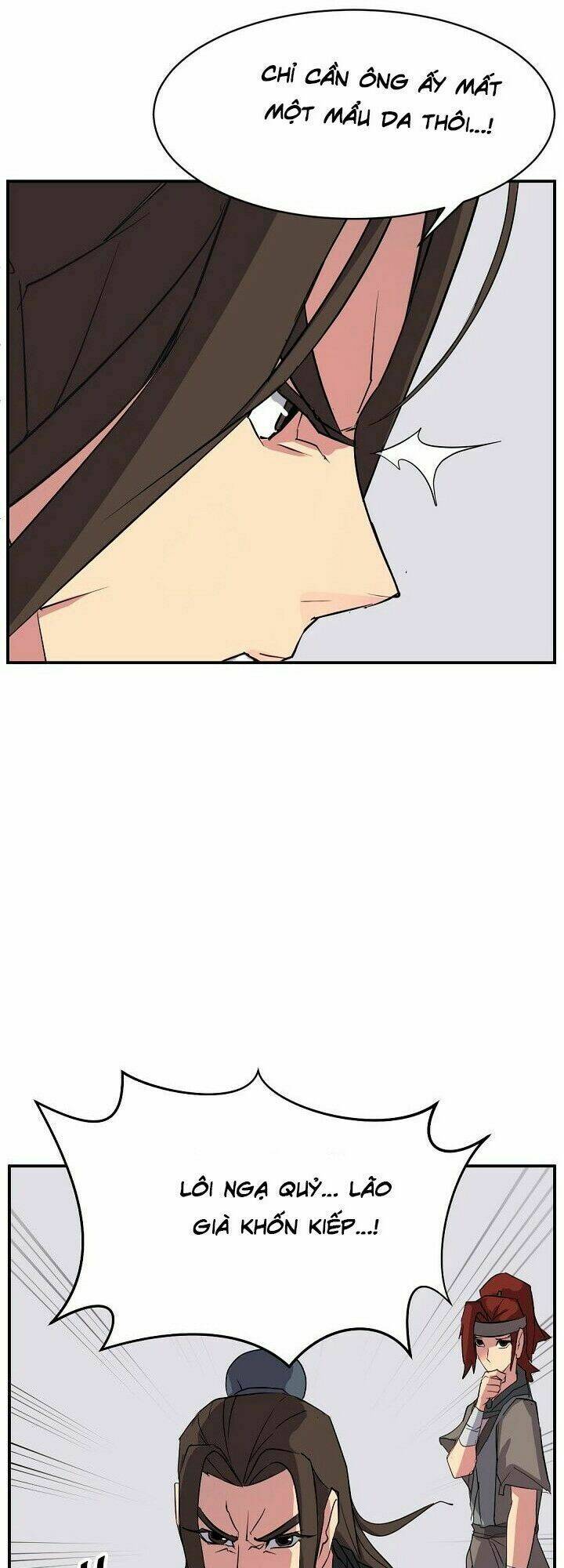 Trọng Sinh Bất Khả Chiến Bại - Chapter 54 - Page 27