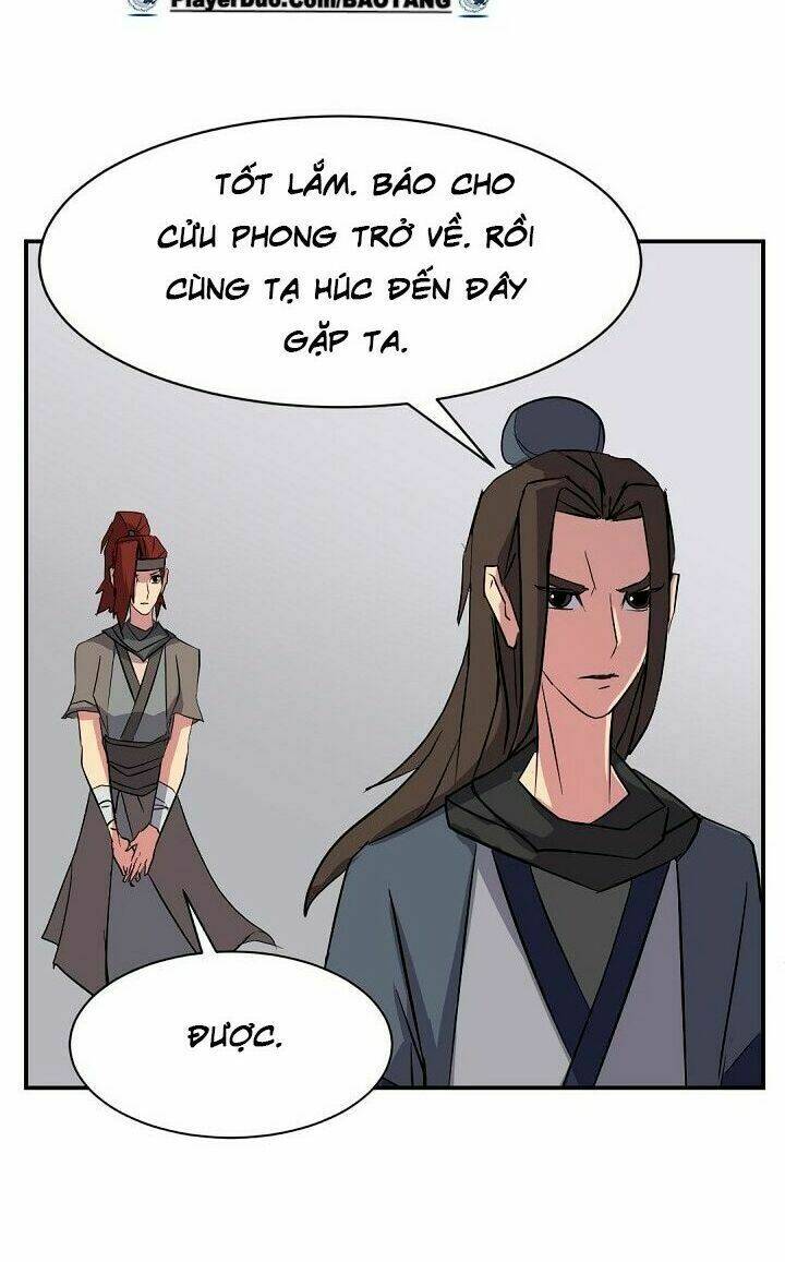 Trọng Sinh Bất Khả Chiến Bại - Chapter 54 - Page 30