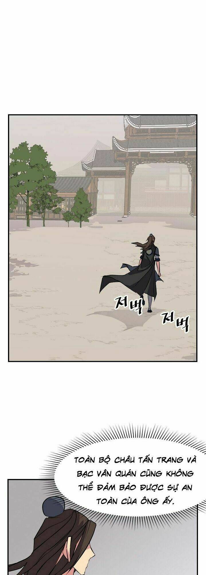 Trọng Sinh Bất Khả Chiến Bại - Chapter 54 - Page 31