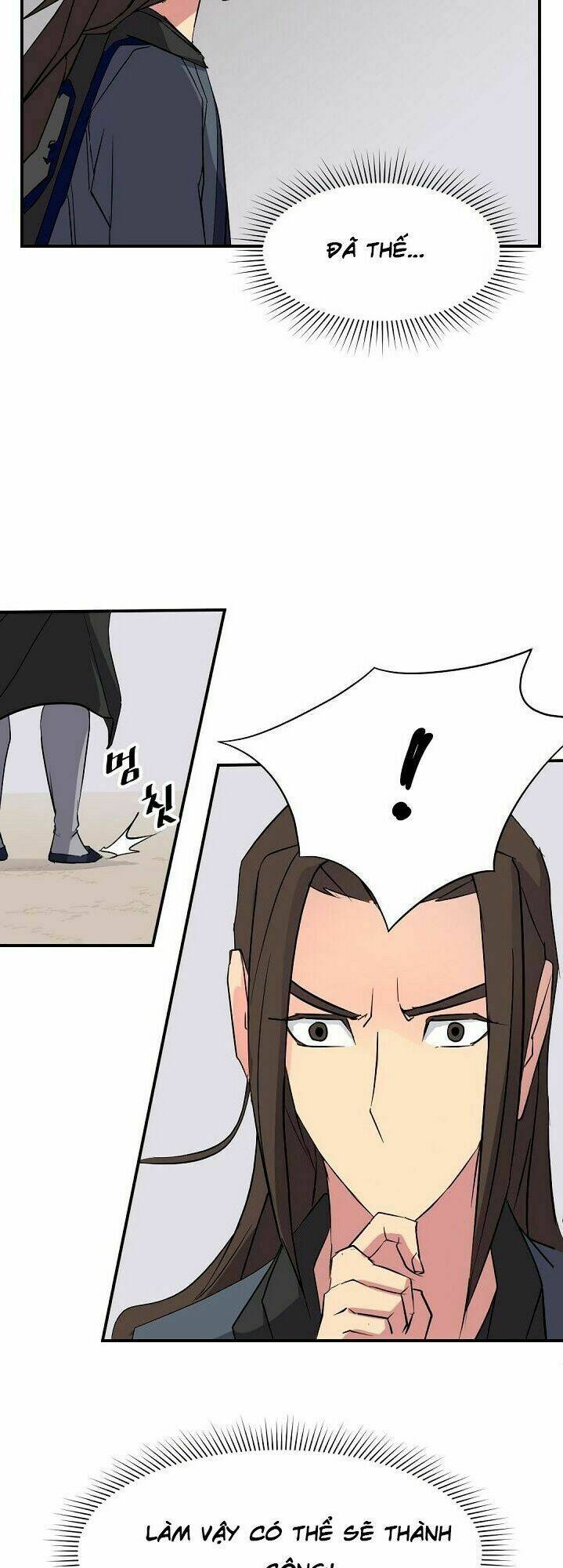 Trọng Sinh Bất Khả Chiến Bại - Chapter 54 - Page 32