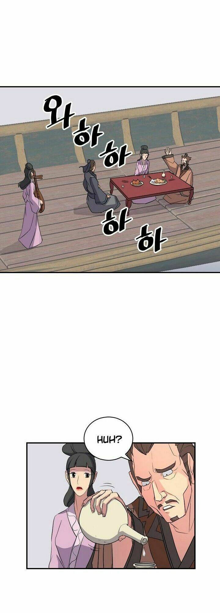 Trọng Sinh Bất Khả Chiến Bại - Chapter 54 - Page 35