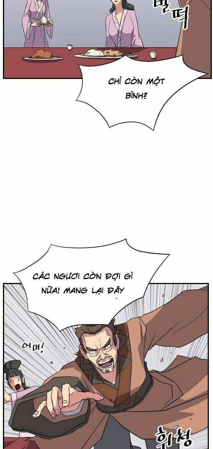 Trọng Sinh Bất Khả Chiến Bại - Chapter 54 - Page 37