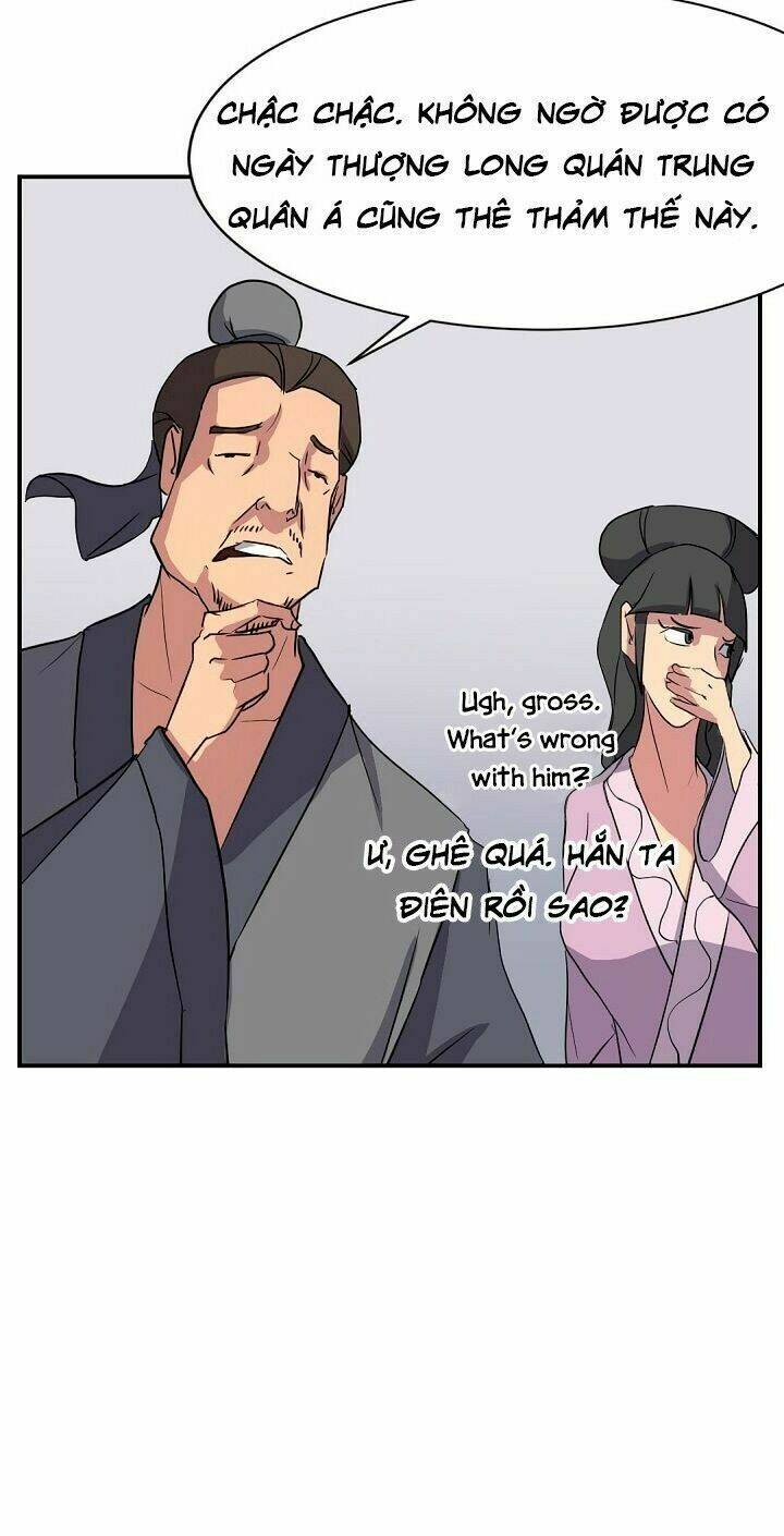 Trọng Sinh Bất Khả Chiến Bại - Chapter 54 - Page 40