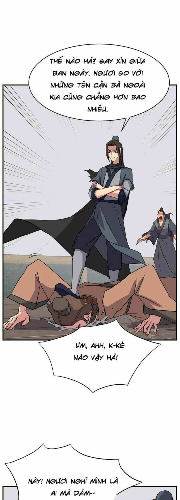 Trọng Sinh Bất Khả Chiến Bại - Chapter 54 - Page 42