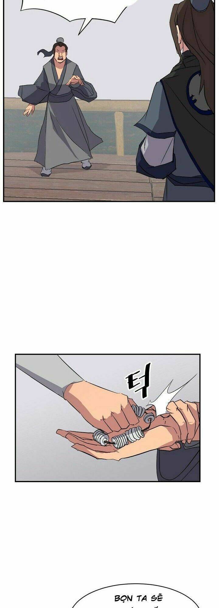 Trọng Sinh Bất Khả Chiến Bại - Chapter 54 - Page 43