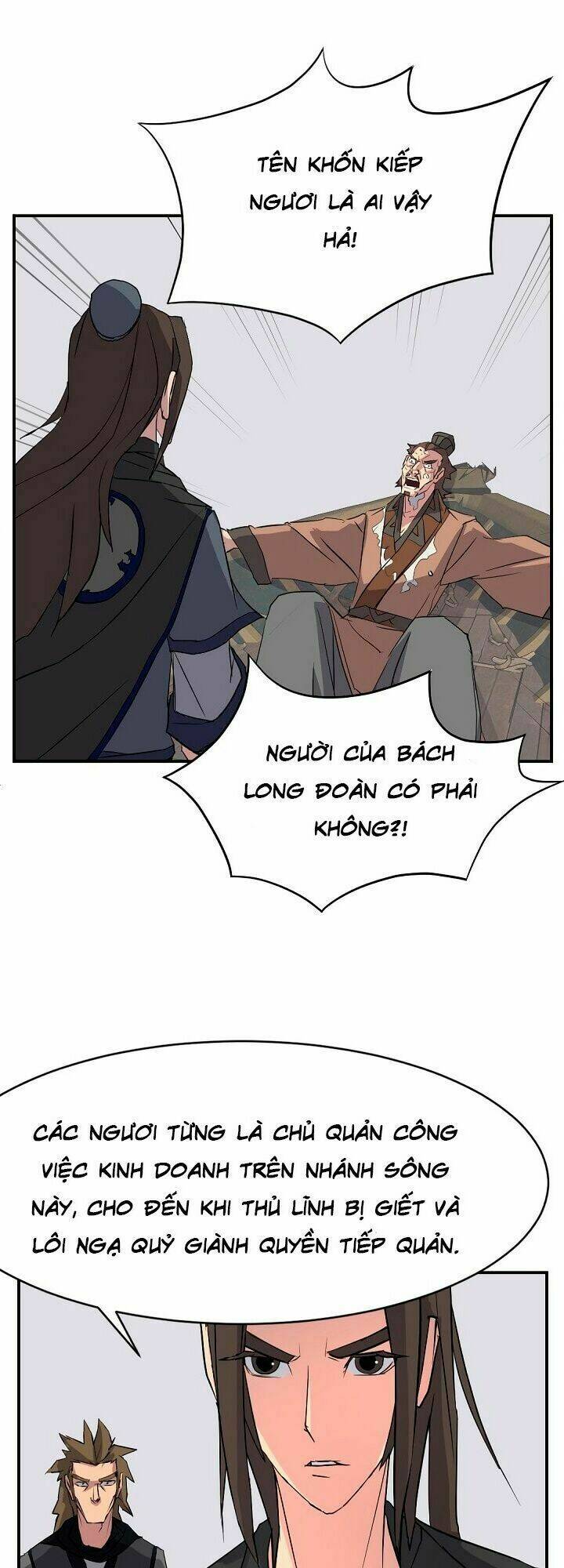 Trọng Sinh Bất Khả Chiến Bại - Chapter 54 - Page 47