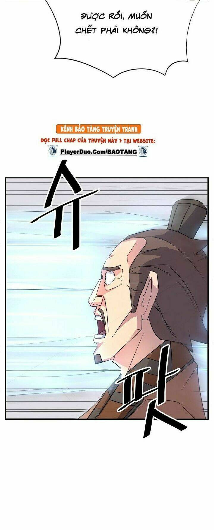 Trọng Sinh Bất Khả Chiến Bại - Chapter 54 - Page 49