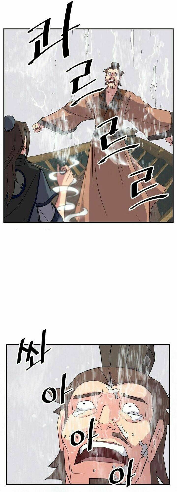 Trọng Sinh Bất Khả Chiến Bại - Chapter 54 - Page 51