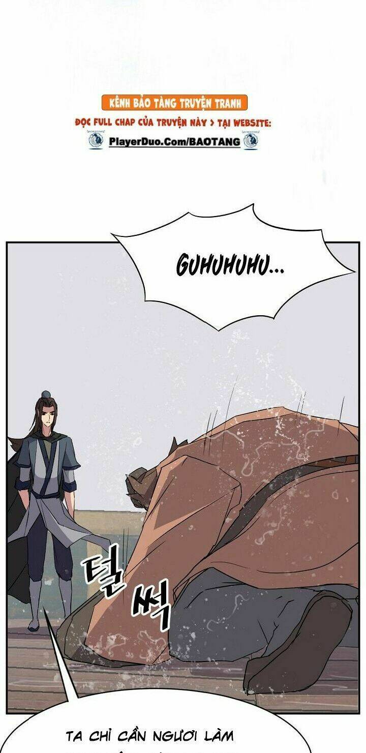 Trọng Sinh Bất Khả Chiến Bại - Chapter 54 - Page 52