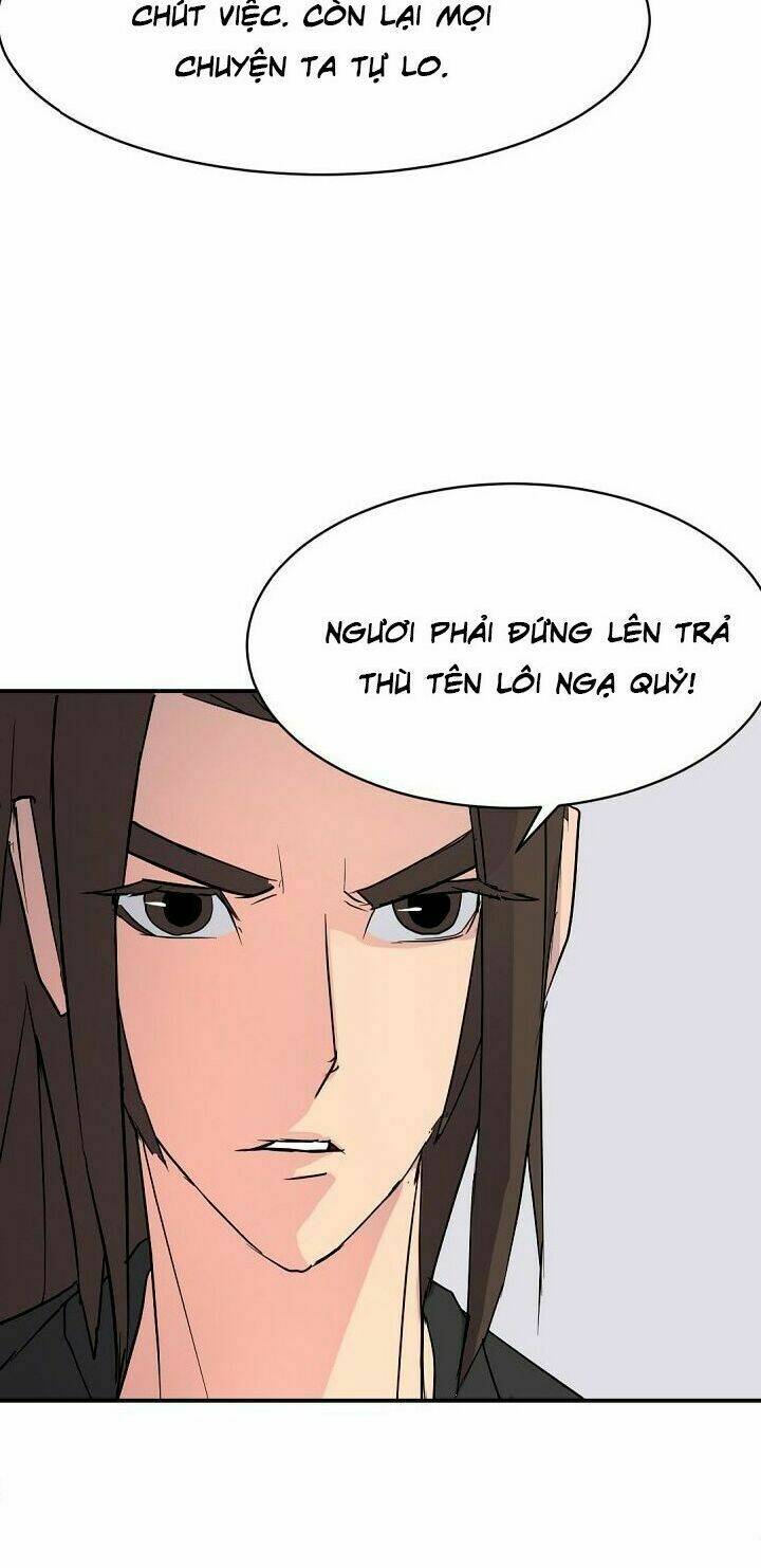 Trọng Sinh Bất Khả Chiến Bại - Chapter 54 - Page 53