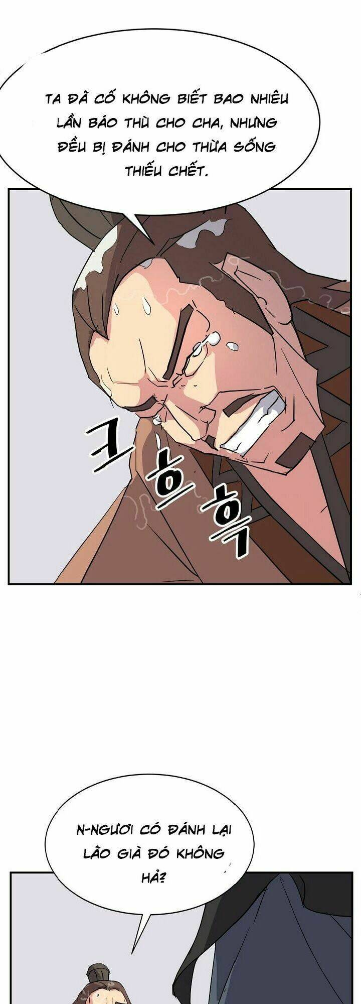 Trọng Sinh Bất Khả Chiến Bại - Chapter 54 - Page 54