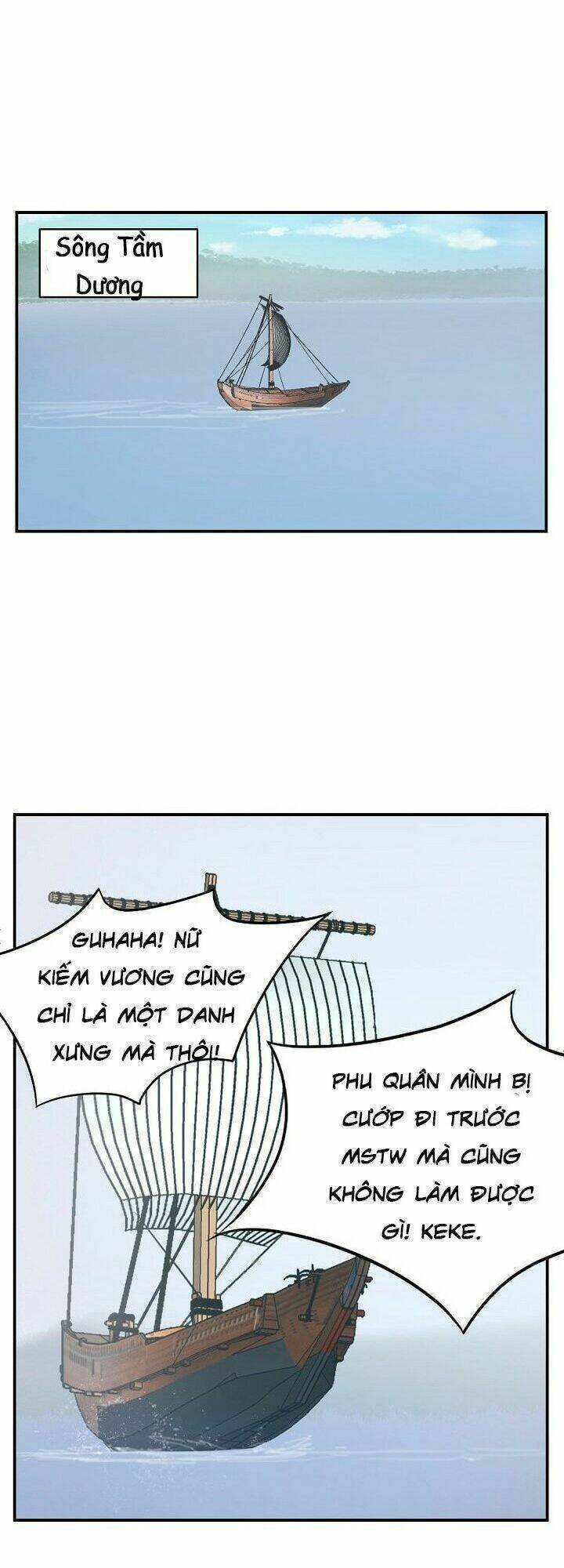 Trọng Sinh Bất Khả Chiến Bại - Chapter 54 - Page 57