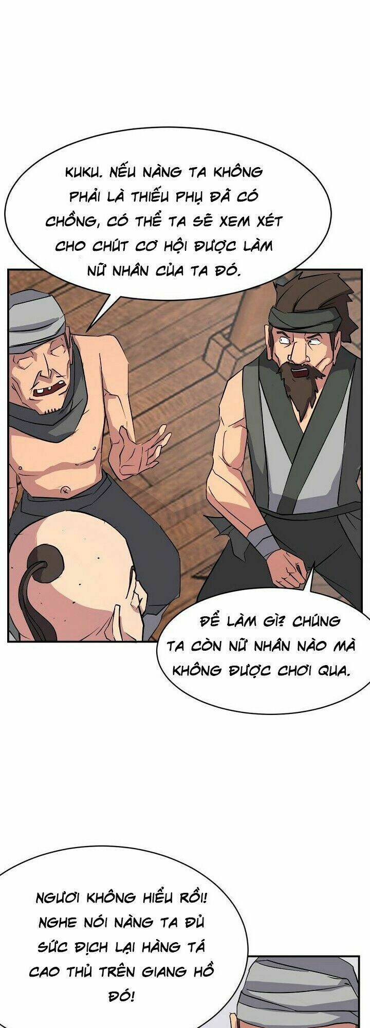 Trọng Sinh Bất Khả Chiến Bại - Chapter 54 - Page 58