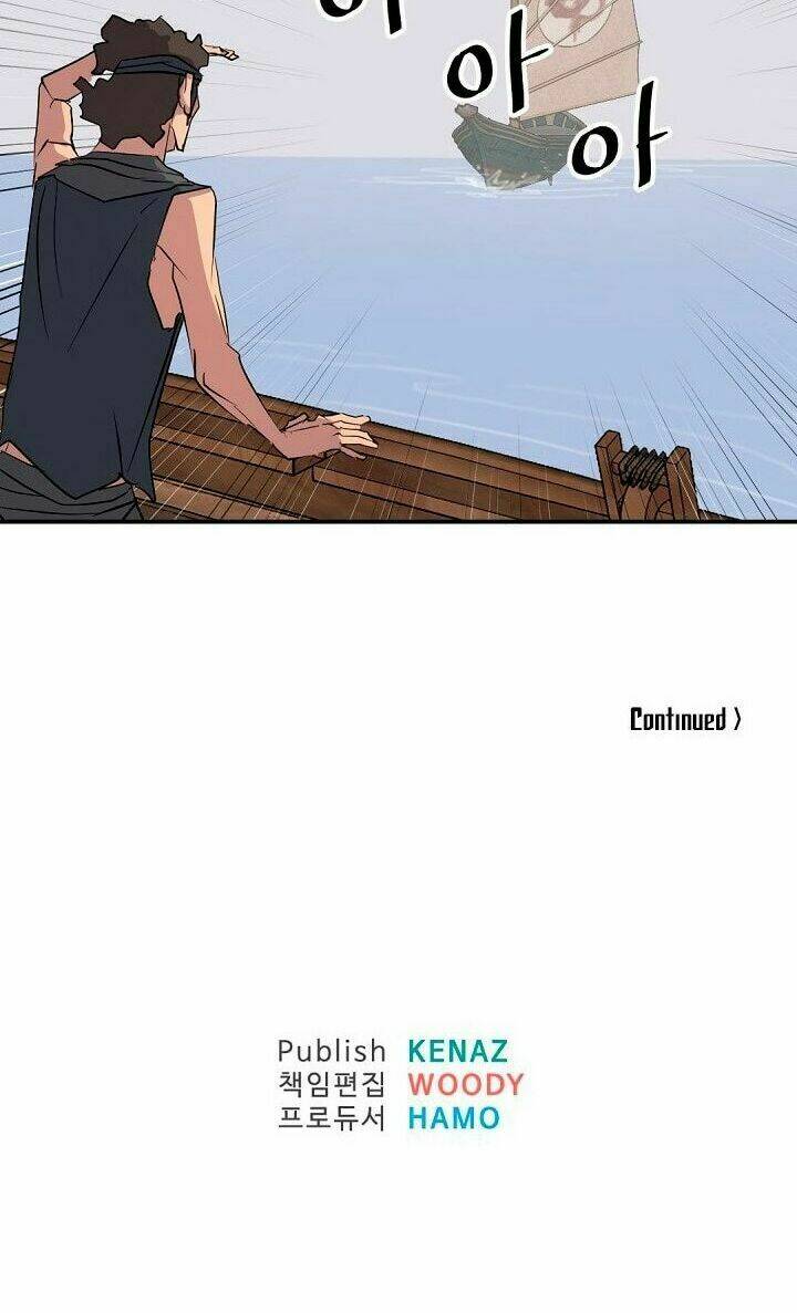 Trọng Sinh Bất Khả Chiến Bại - Chapter 54 - Page 61