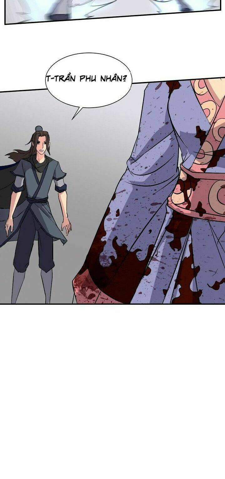 Trọng Sinh Bất Khả Chiến Bại - Chapter 54 - Page 8