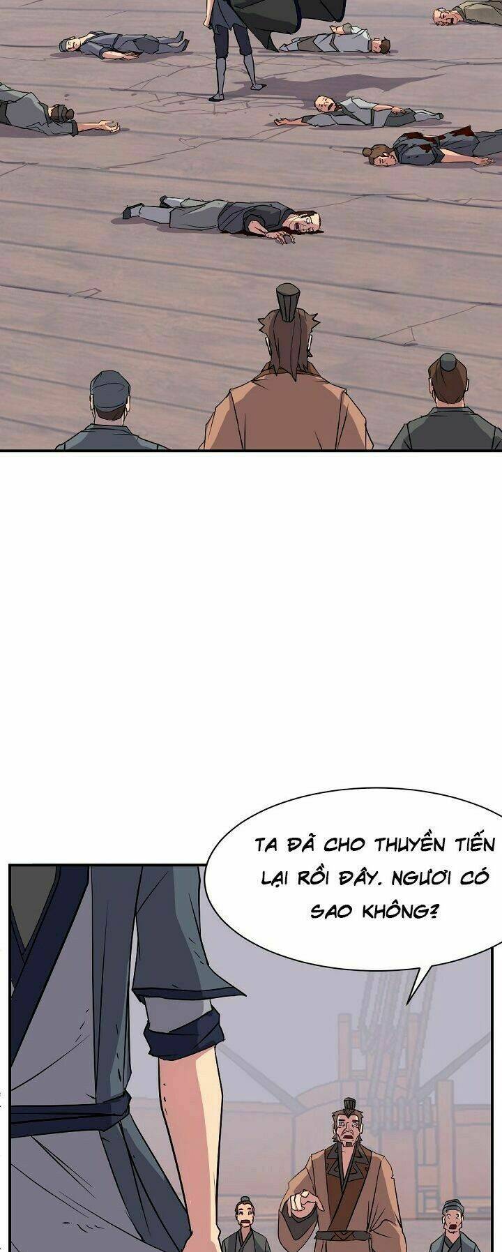 Trọng Sinh Bất Khả Chiến Bại - Chapter 55 - Page 10