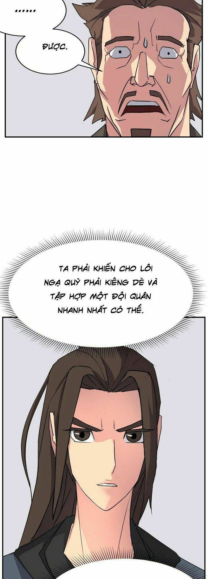 Trọng Sinh Bất Khả Chiến Bại - Chapter 55 - Page 13