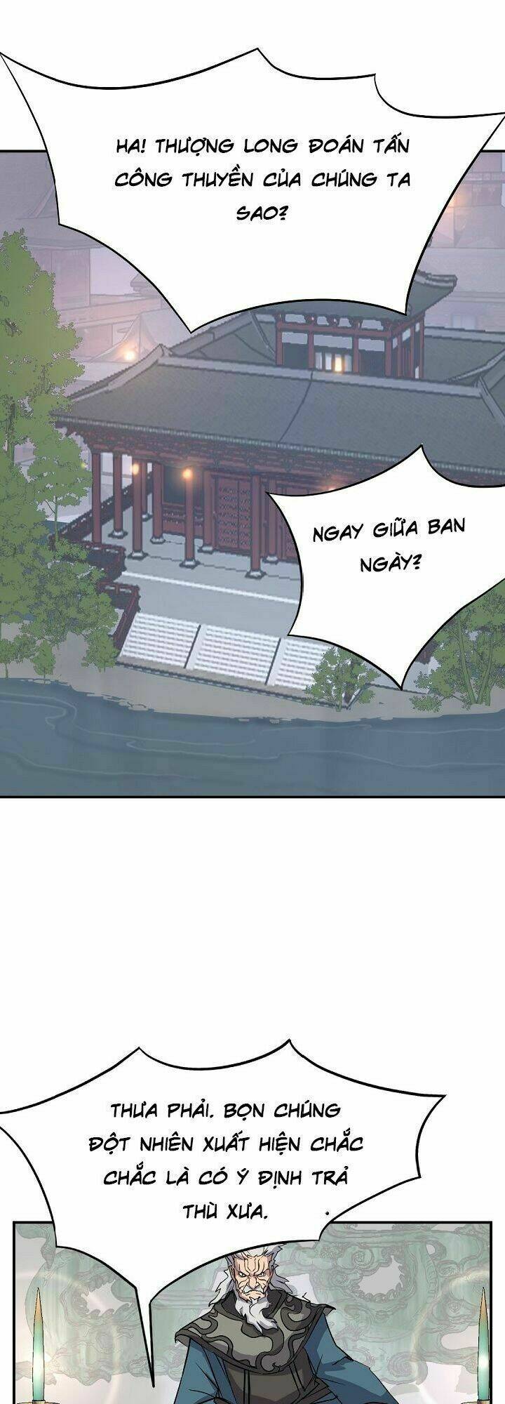 Trọng Sinh Bất Khả Chiến Bại - Chapter 55 - Page 16