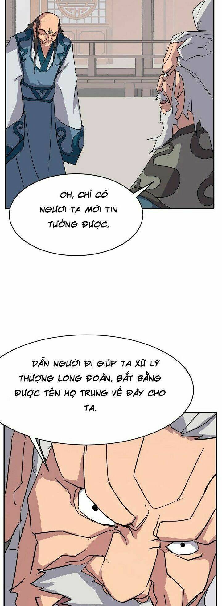 Trọng Sinh Bất Khả Chiến Bại - Chapter 55 - Page 21