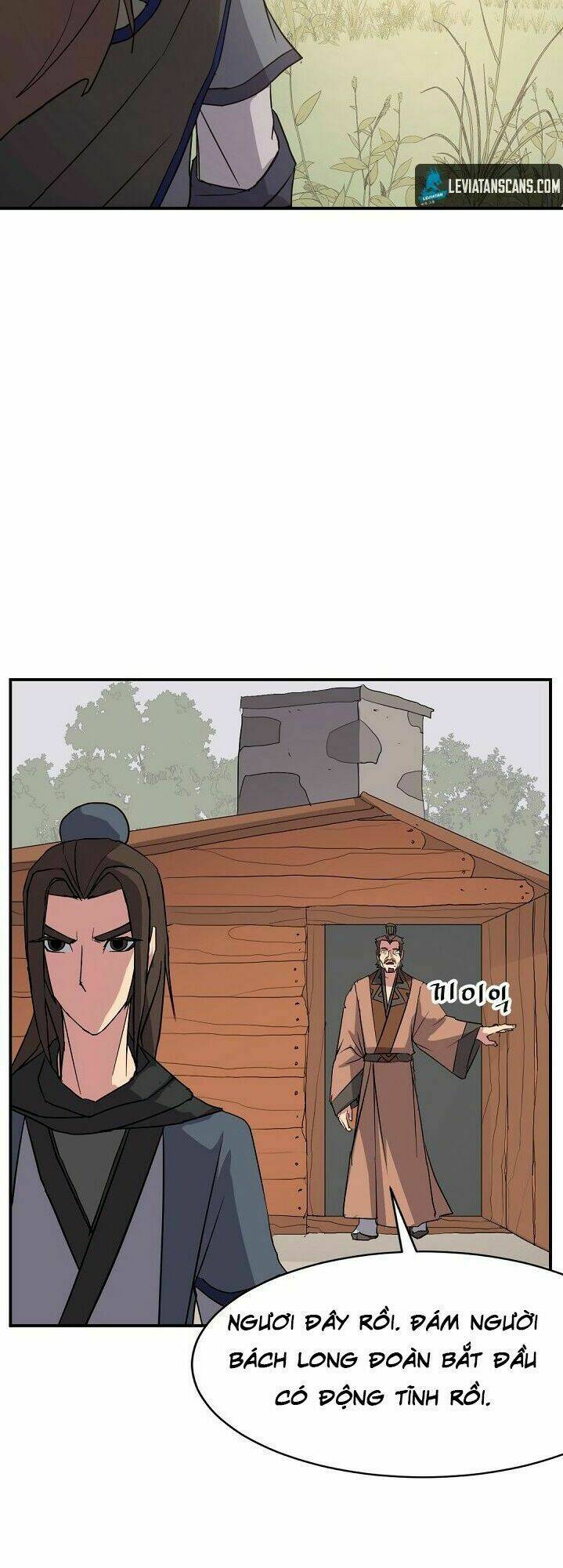 Trọng Sinh Bất Khả Chiến Bại - Chapter 55 - Page 27