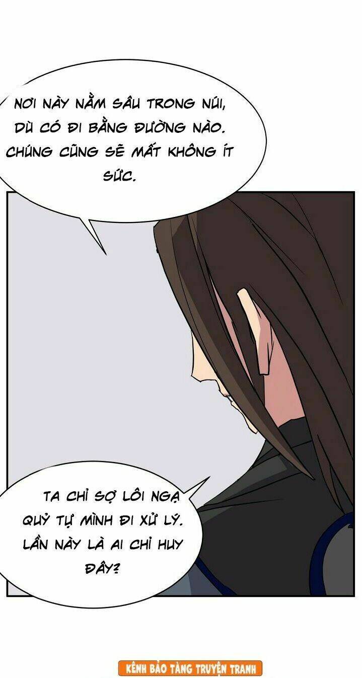 Trọng Sinh Bất Khả Chiến Bại - Chapter 55 - Page 28