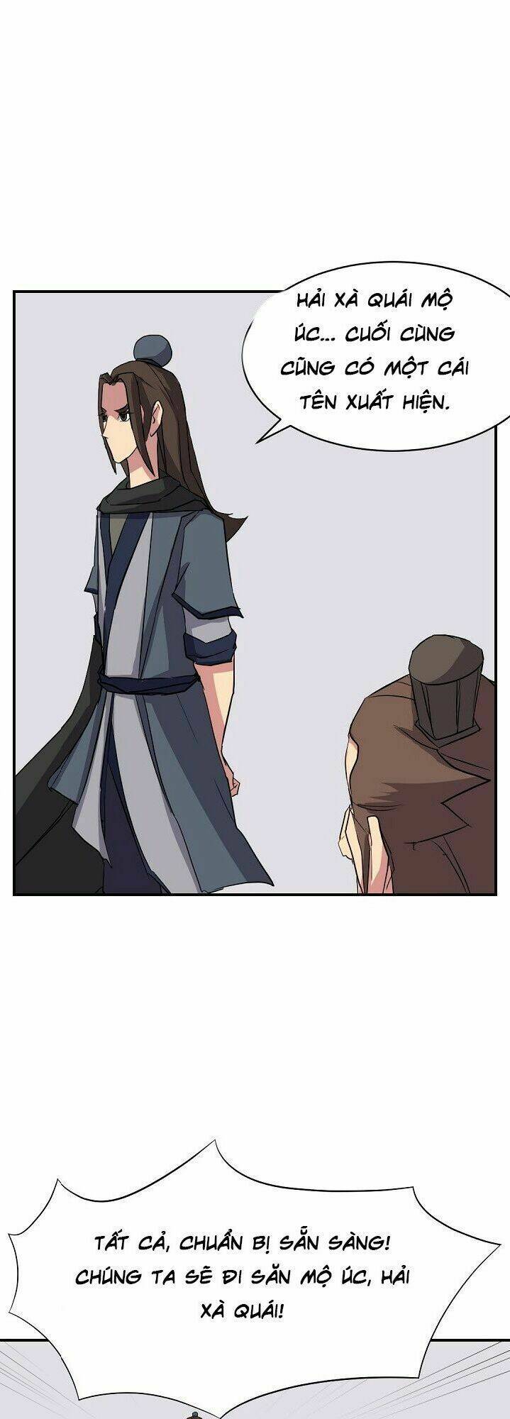 Trọng Sinh Bất Khả Chiến Bại - Chapter 55 - Page 30