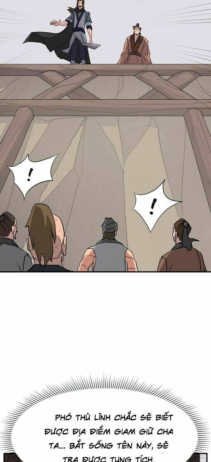 Trọng Sinh Bất Khả Chiến Bại - Chapter 55 - Page 31