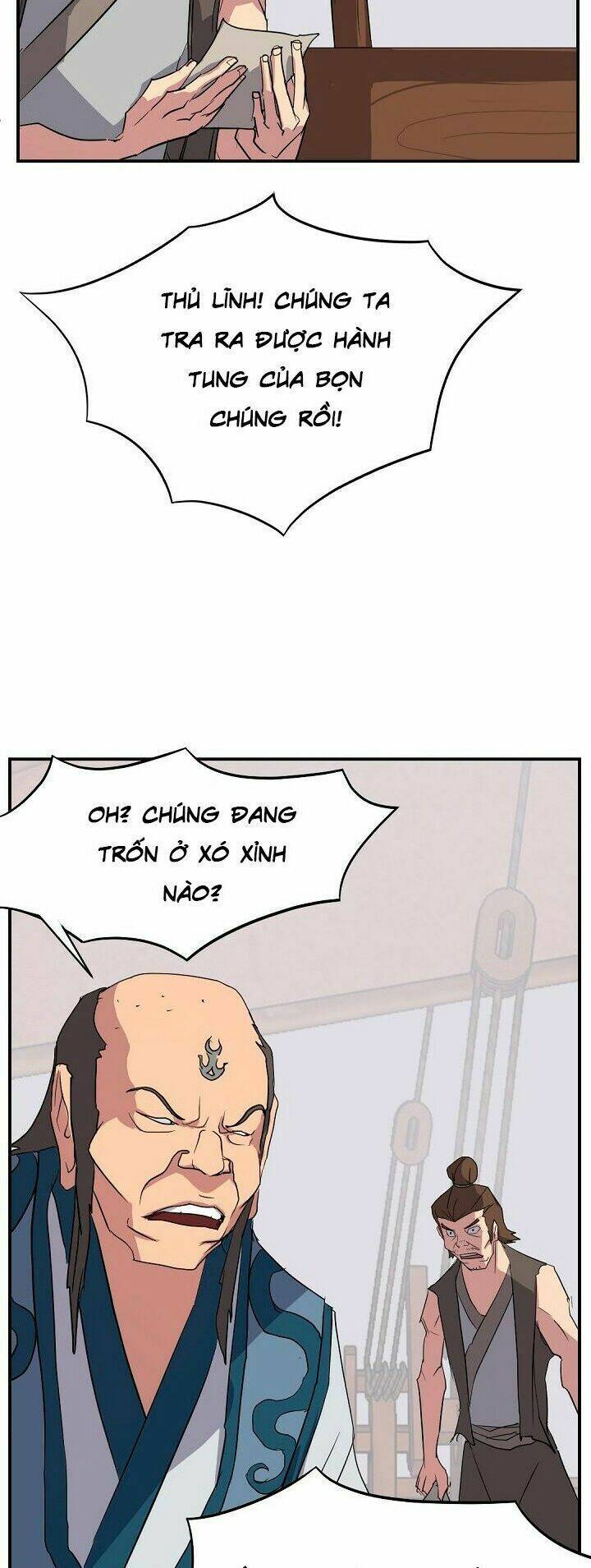 Trọng Sinh Bất Khả Chiến Bại - Chapter 55 - Page 35