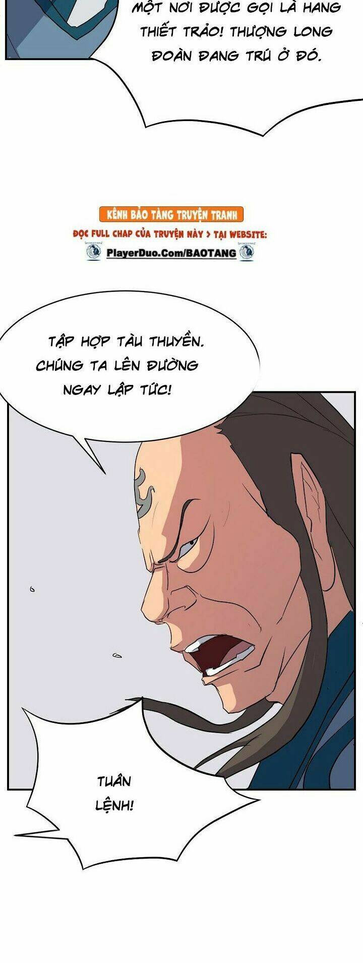 Trọng Sinh Bất Khả Chiến Bại - Chapter 55 - Page 36