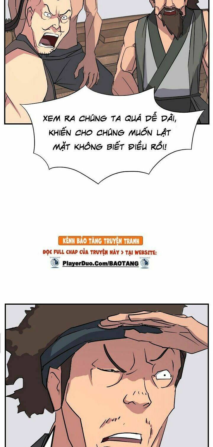 Trọng Sinh Bất Khả Chiến Bại - Chapter 55 - Page 3