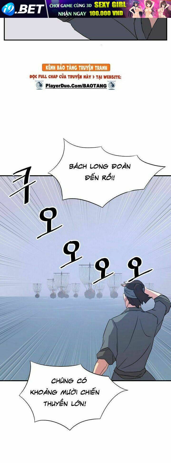 Trọng Sinh Bất Khả Chiến Bại - Chapter 55 - Page 39