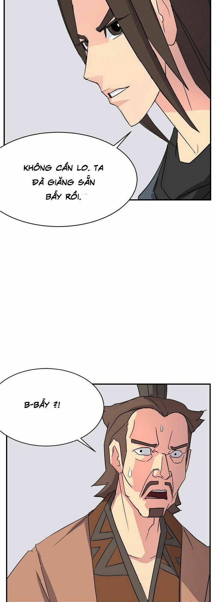 Trọng Sinh Bất Khả Chiến Bại - Chapter 55 - Page 41