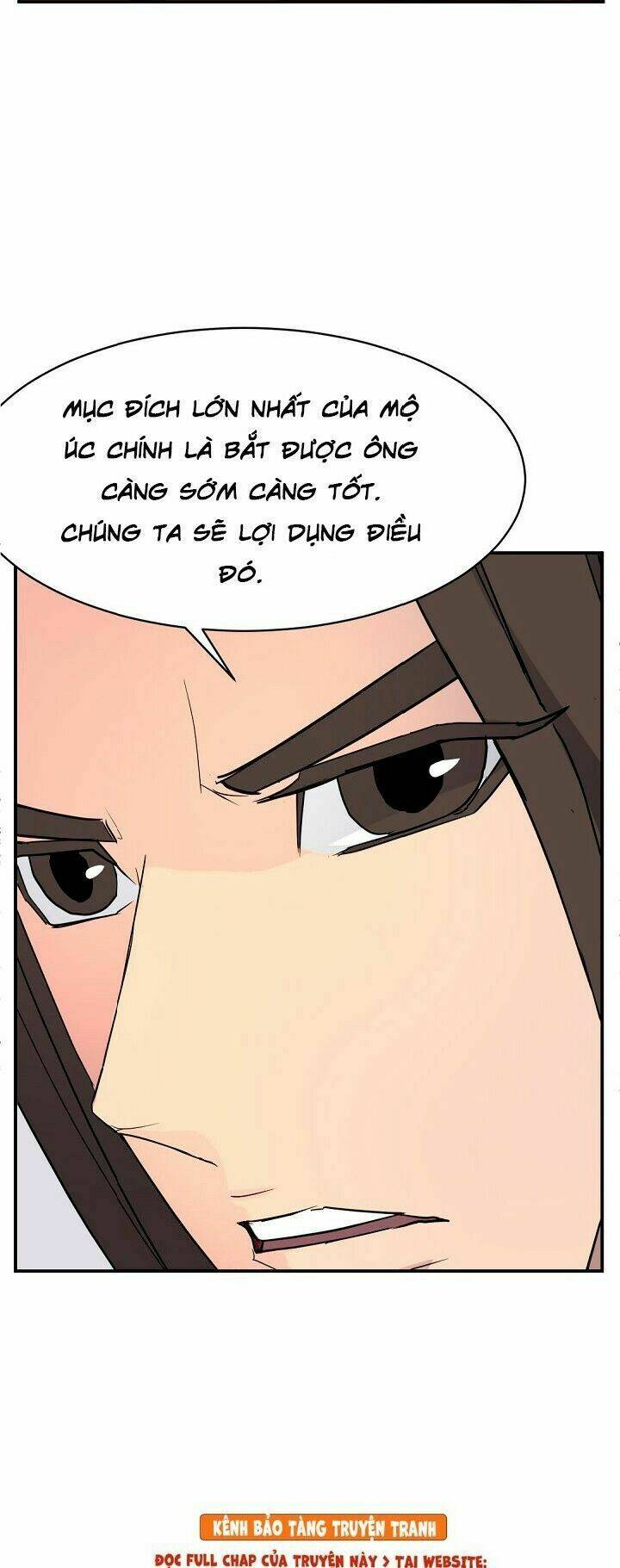 Trọng Sinh Bất Khả Chiến Bại - Chapter 55 - Page 42