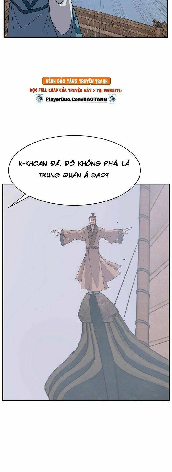 Trọng Sinh Bất Khả Chiến Bại - Chapter 55 - Page 46