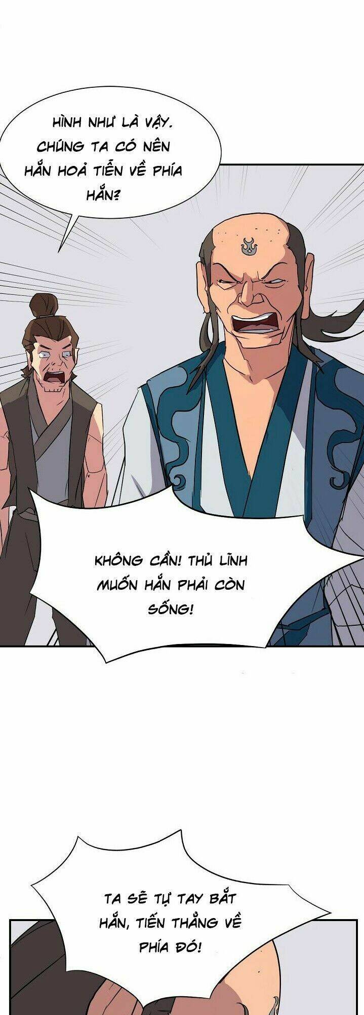 Trọng Sinh Bất Khả Chiến Bại - Chapter 55 - Page 47