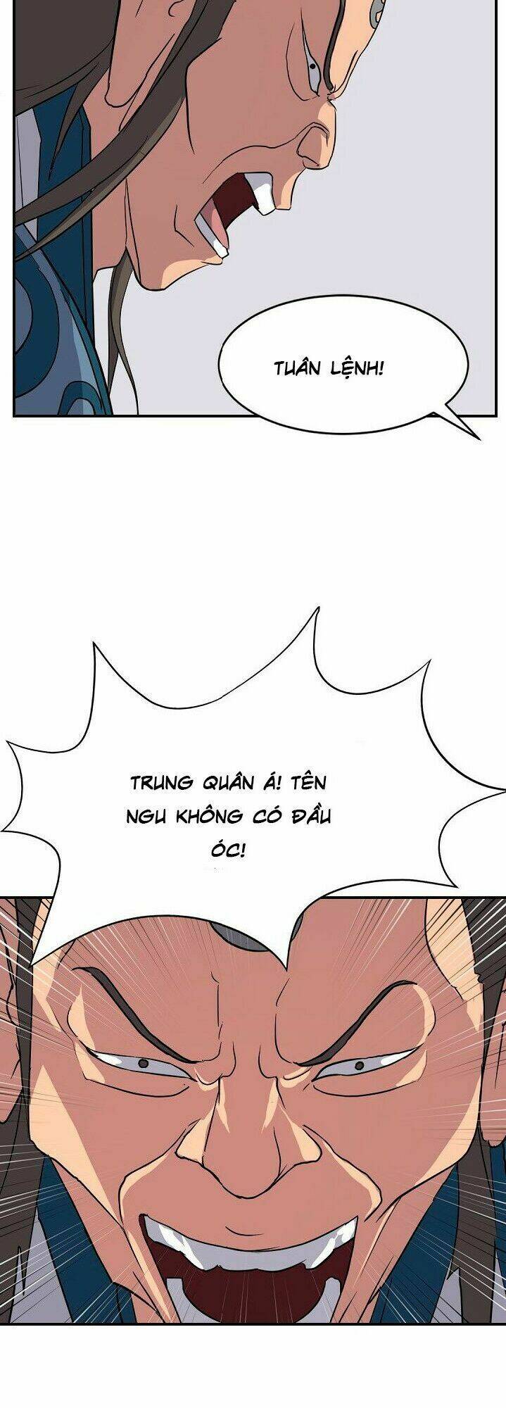 Trọng Sinh Bất Khả Chiến Bại - Chapter 55 - Page 48