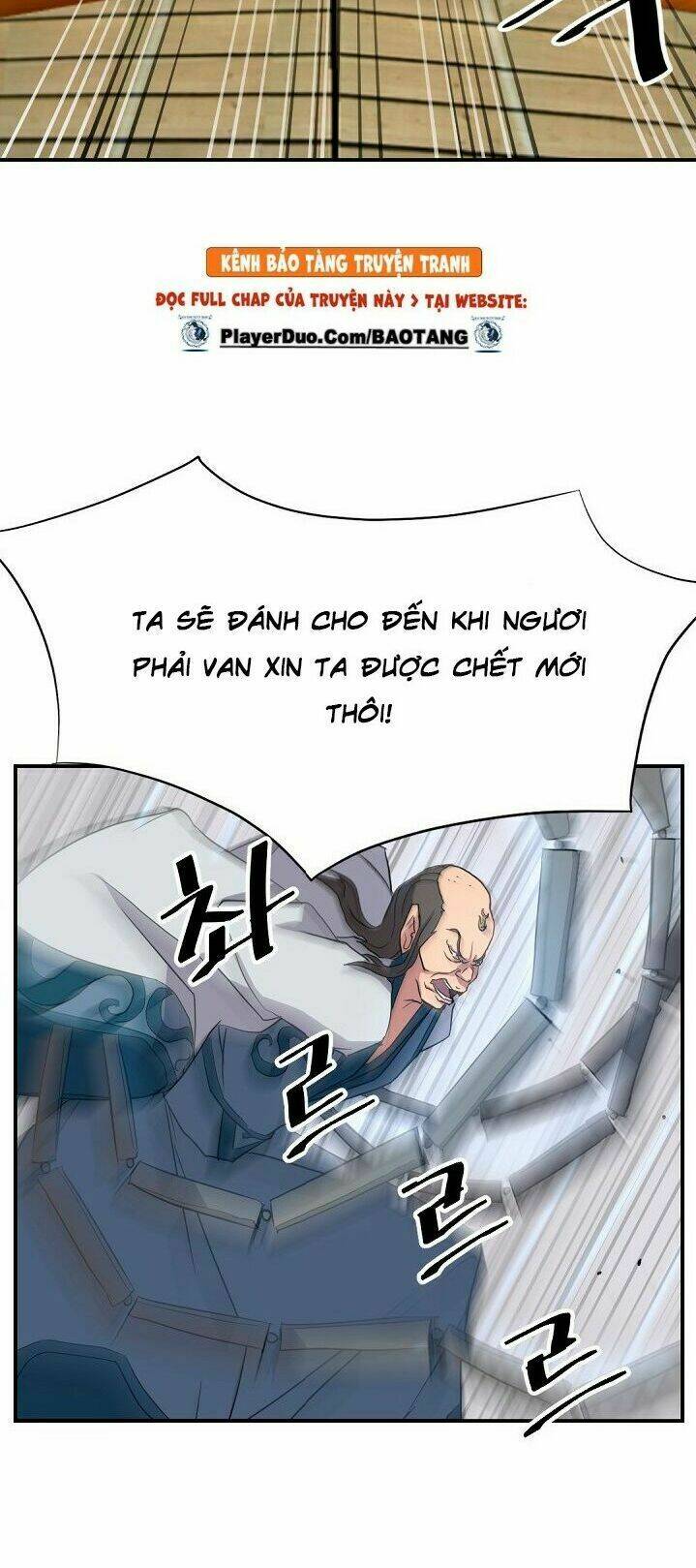 Trọng Sinh Bất Khả Chiến Bại - Chapter 55 - Page 50