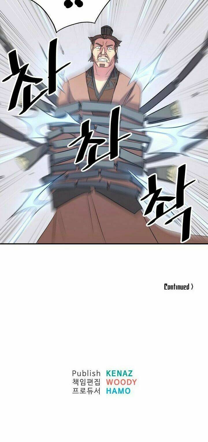 Trọng Sinh Bất Khả Chiến Bại - Chapter 55 - Page 57