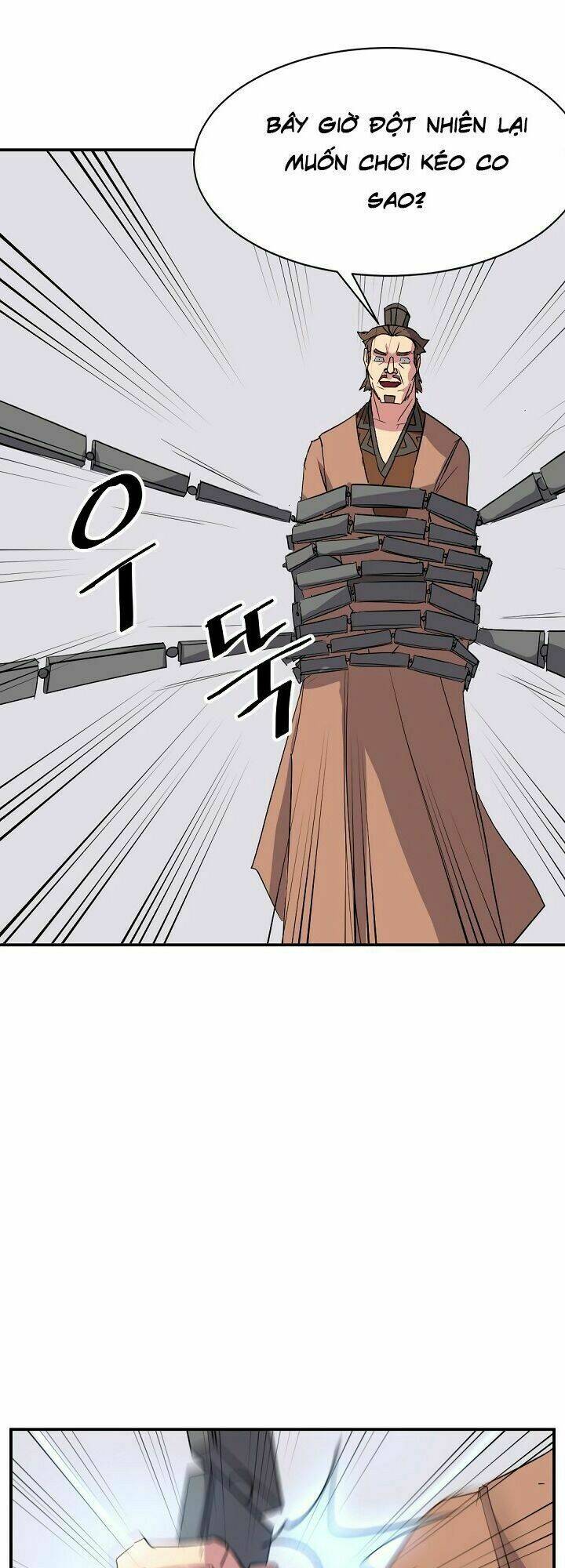 Trọng Sinh Bất Khả Chiến Bại - Chapter 56 - Page 9