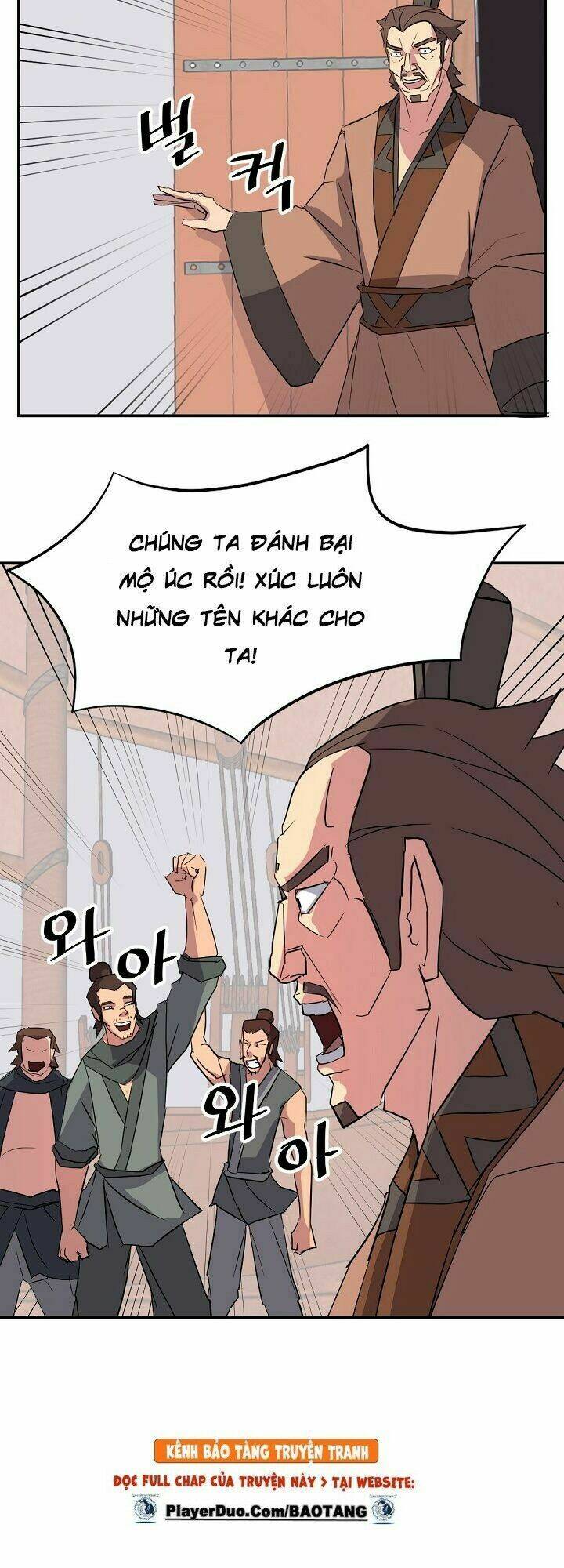 Trọng Sinh Bất Khả Chiến Bại - Chapter 56 - Page 21