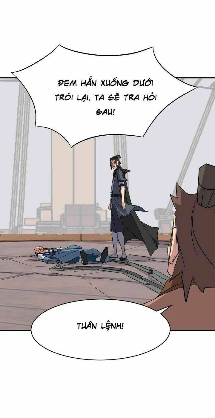 Trọng Sinh Bất Khả Chiến Bại - Chapter 56 - Page 22