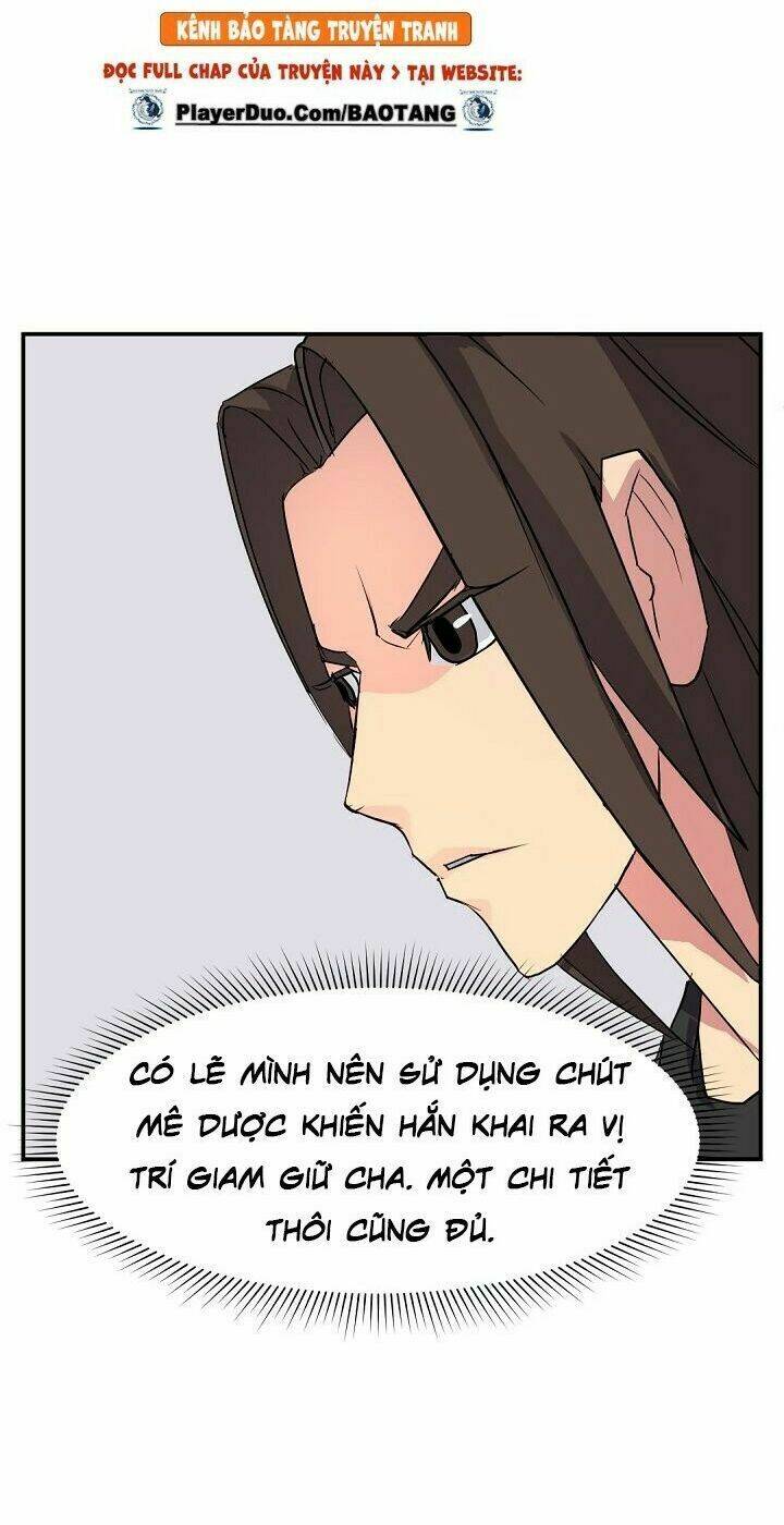 Trọng Sinh Bất Khả Chiến Bại - Chapter 56 - Page 23