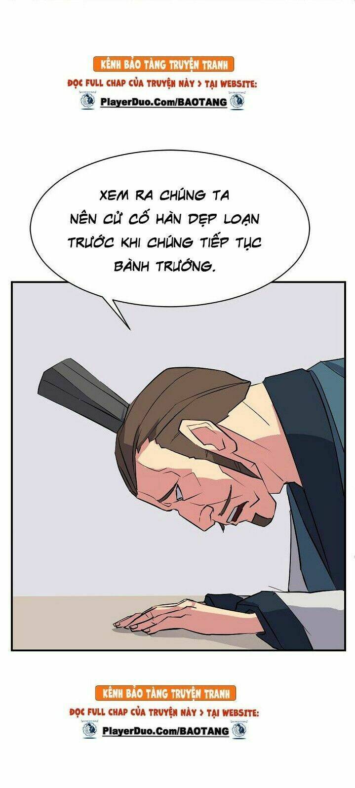 Trọng Sinh Bất Khả Chiến Bại - Chapter 56 - Page 30