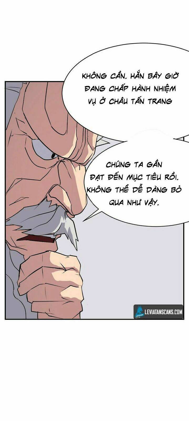 Trọng Sinh Bất Khả Chiến Bại - Chapter 56 - Page 31