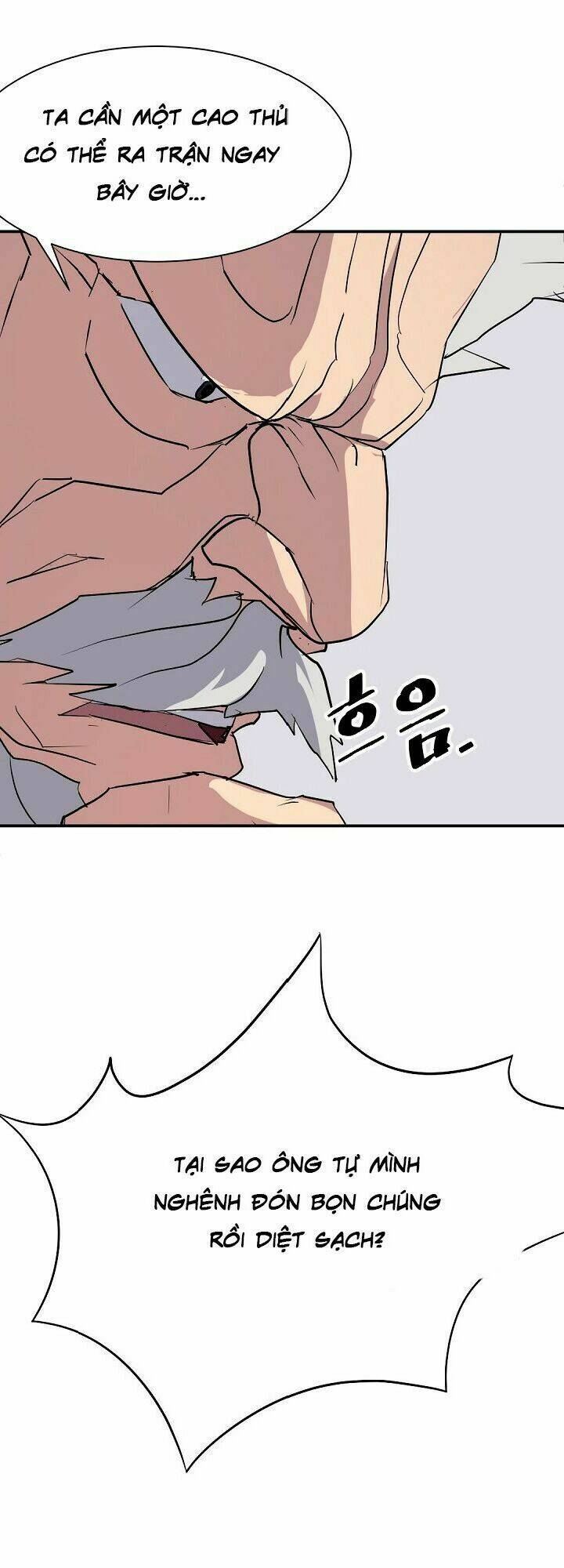 Trọng Sinh Bất Khả Chiến Bại - Chapter 56 - Page 32